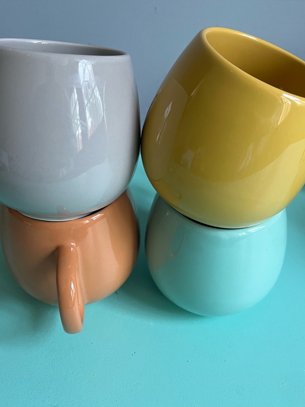 Coffee Mugs
